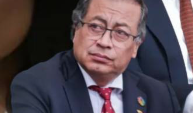 Petro mantuvo a José Alexis Mahecha pese a advertencias de su jefa de gabinete